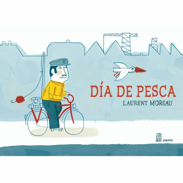 Día de pesca