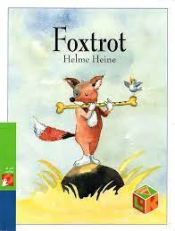 Foxtrot