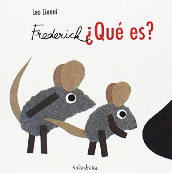 Frederick, ¿qué es?