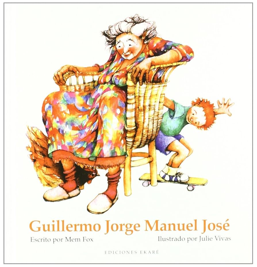 Guillermo Jorge Manuel José