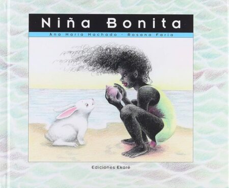Niña bonita