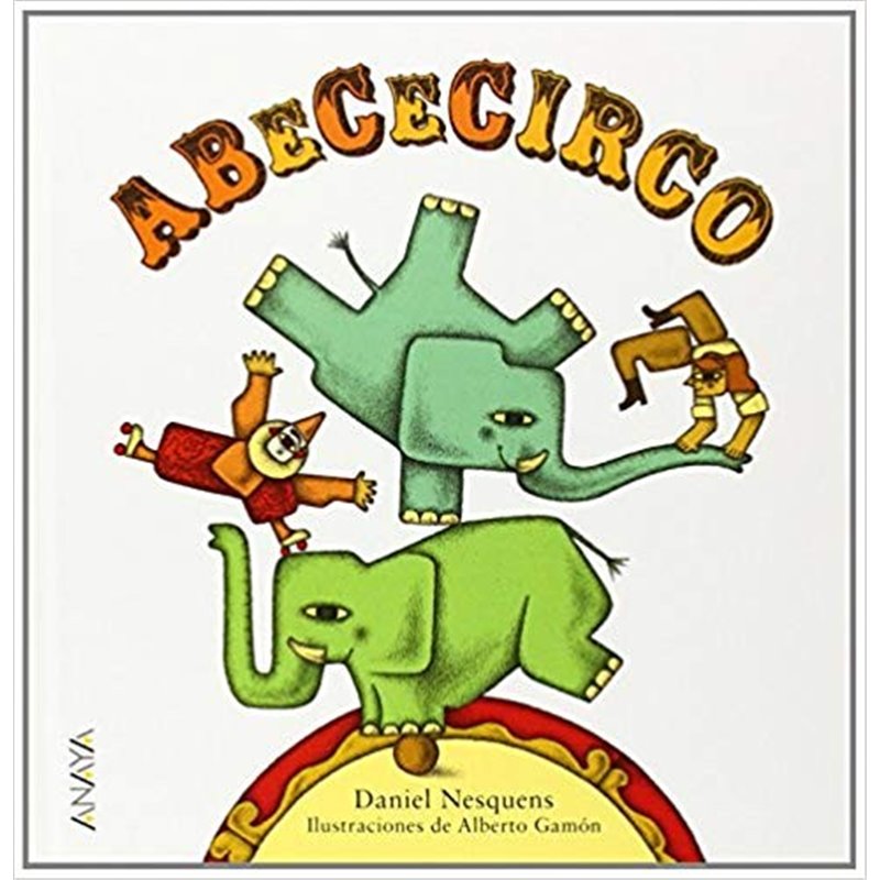 AbeCeCIRCO