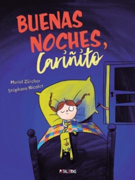 Buenas noches, Cariñito