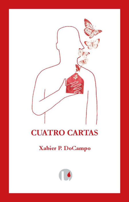 Cuatro cartas