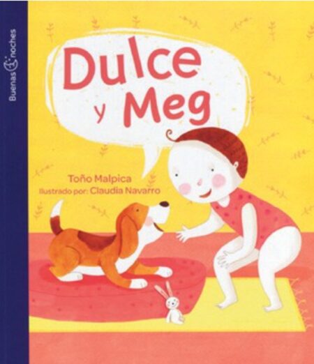 Dulce y Meg