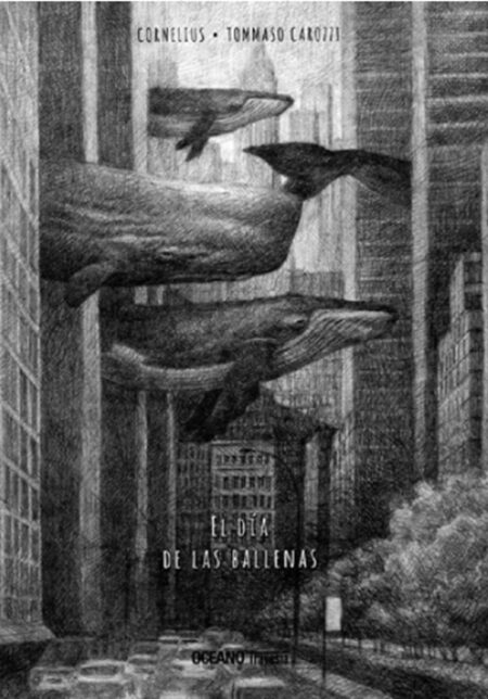 El día delas ballenas