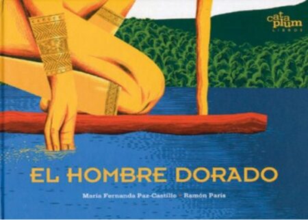 El hombre dorado