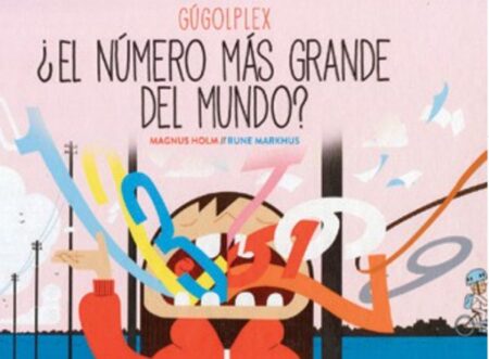 ¿El número más grande del mundo?