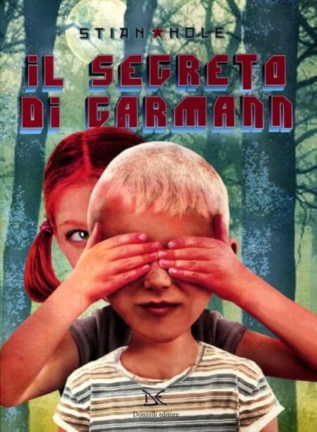 El secreto de Garmann