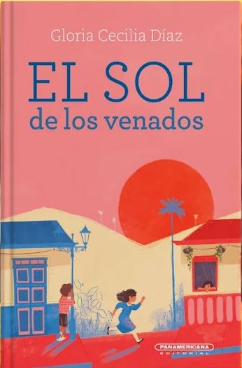 El sol de los venados