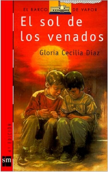 El sol de los venados