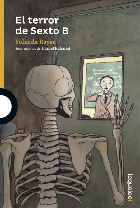 El terror de sexto "B"