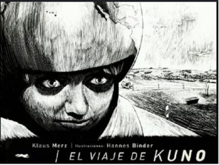 El viaje de Kuno