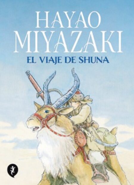 El viaje de Shuna