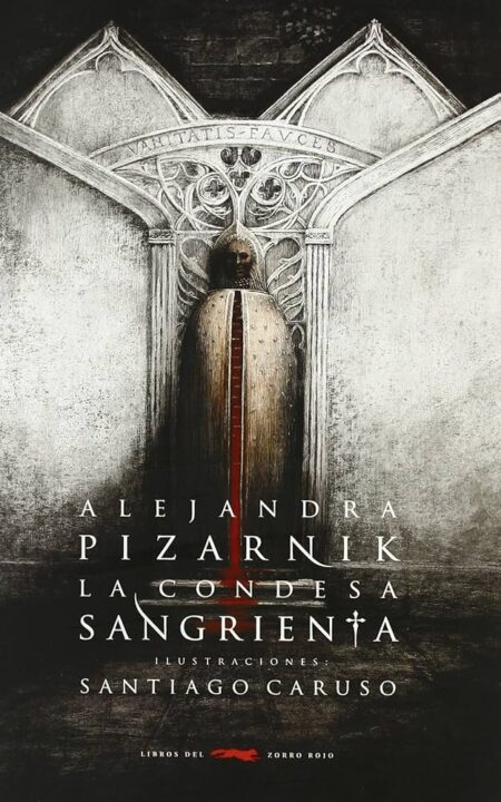 La condesa sangrienta