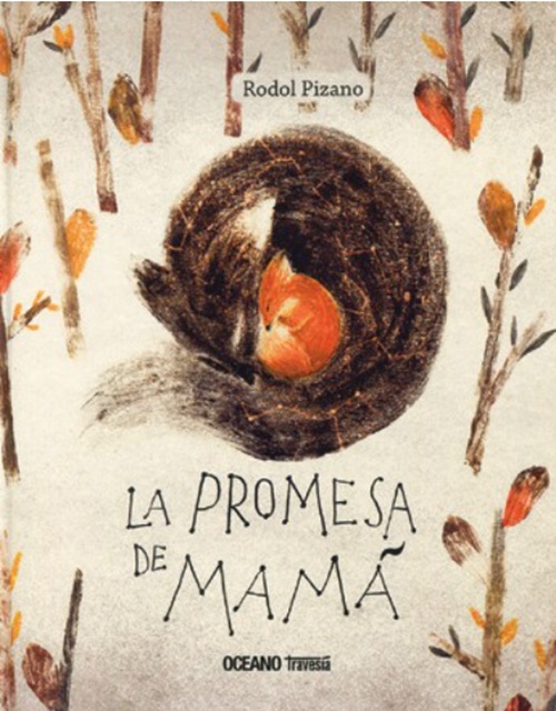 La promesa de mamá