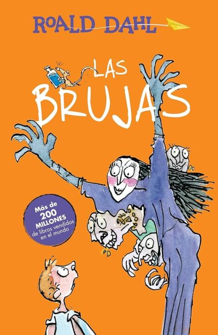 Las brujas