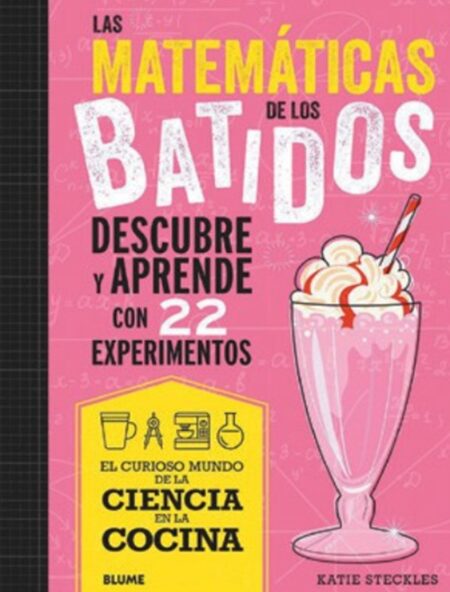 Las matemáticas de los batidos