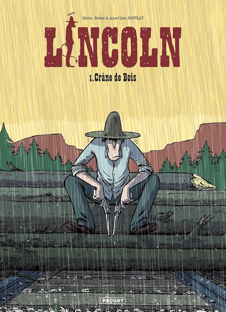 Lincoln