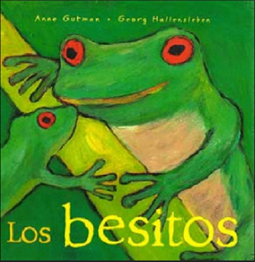 Los besitos