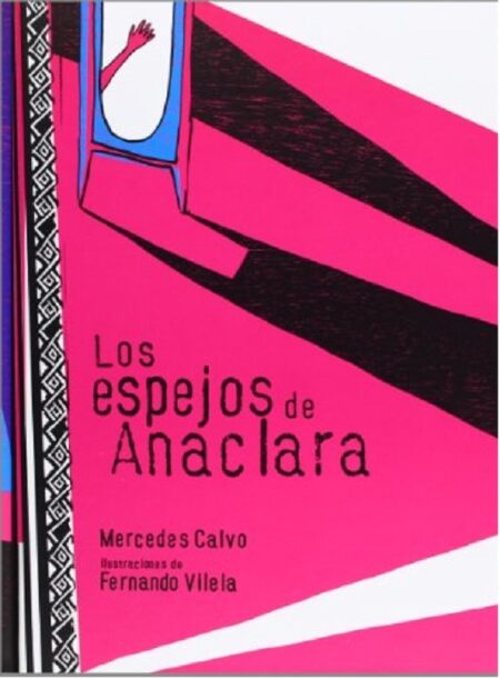 Los espejos de Anaclara