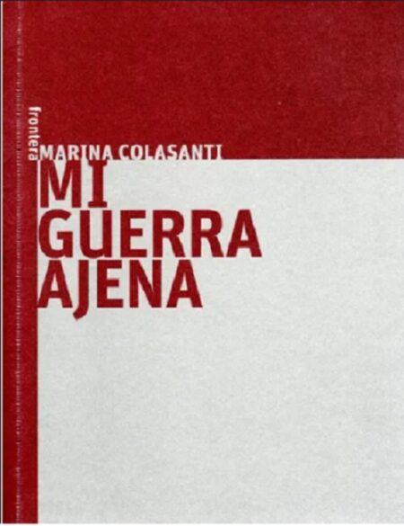 Mi guerra ajena