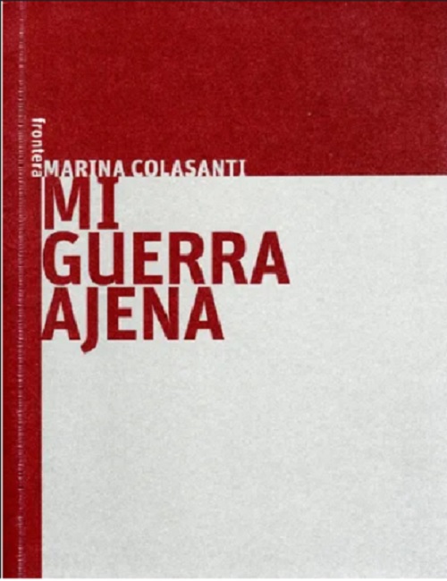 Mi guerra ajena