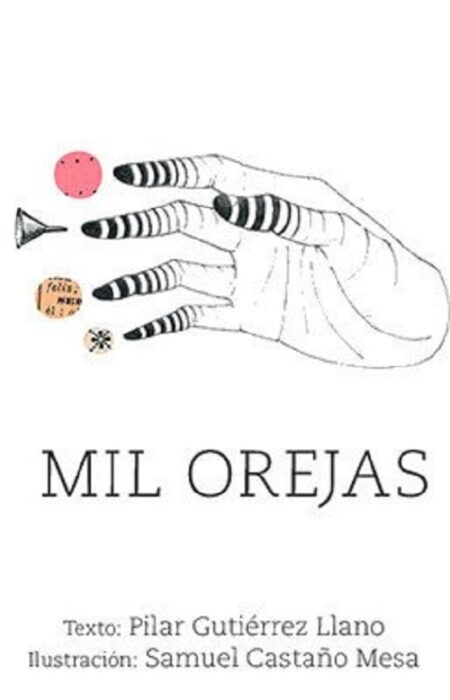 Mil orejas