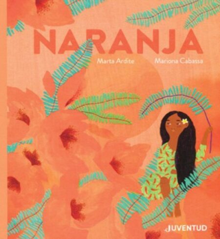 Naranja