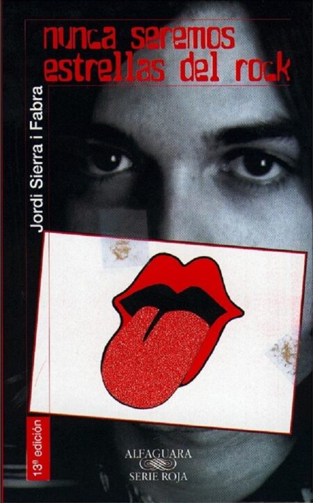 Nunca seremos estrellas de Rock