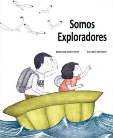 Somos exploradores
