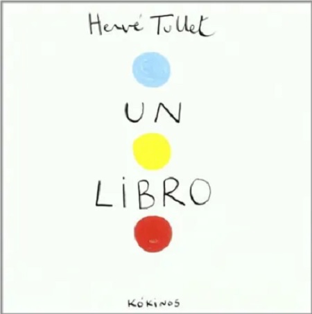Un libro