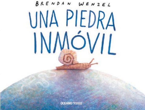 Una piedra inmóvil