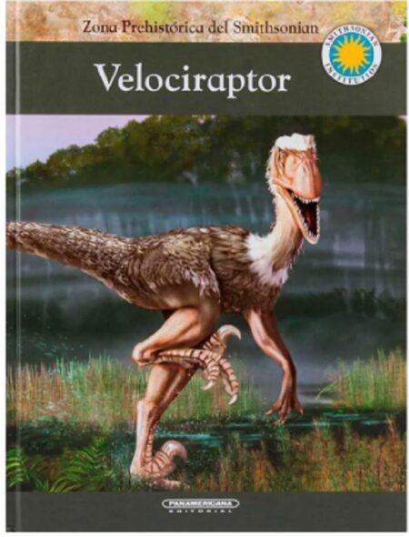 Velociraptor