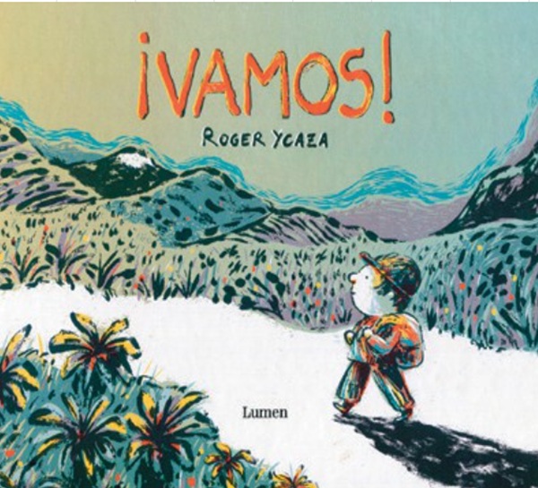 ¡Vamos!