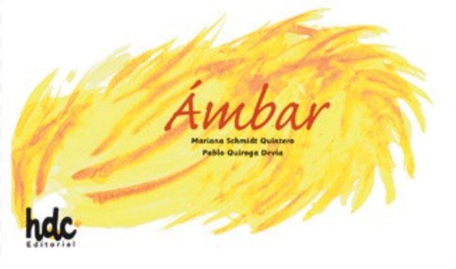Ámbar