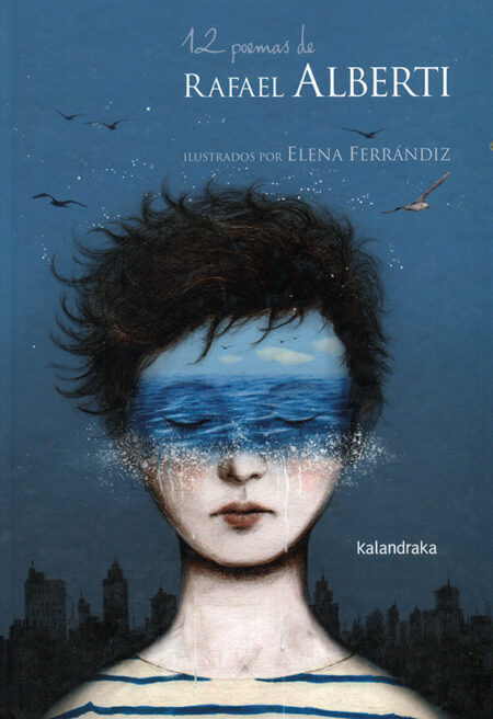 12 poemas de Rafael Alberti