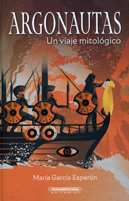 Argonautas: un viaje mitológico