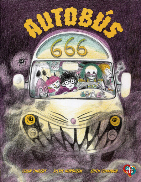 Autobús 666