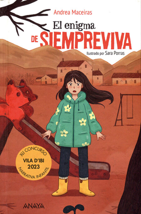 El enigma de Siempreviva