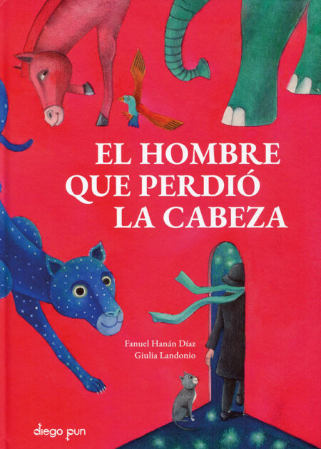 El hombre que perdió la cabeza