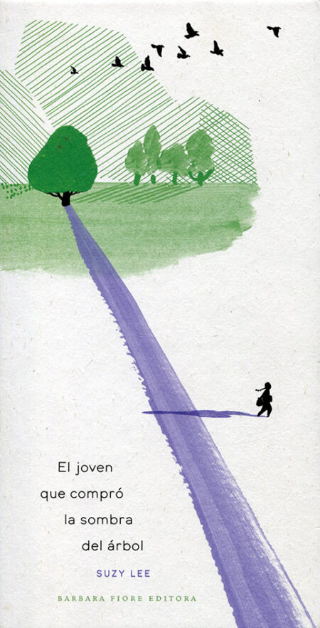 El joven que compró la sombra del árbol