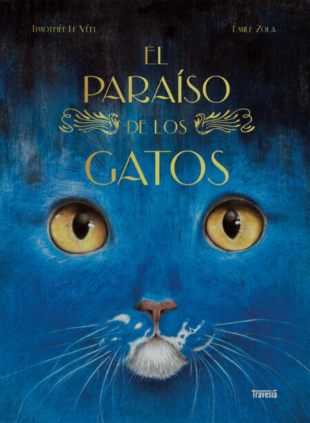 El paraíso de los gatos