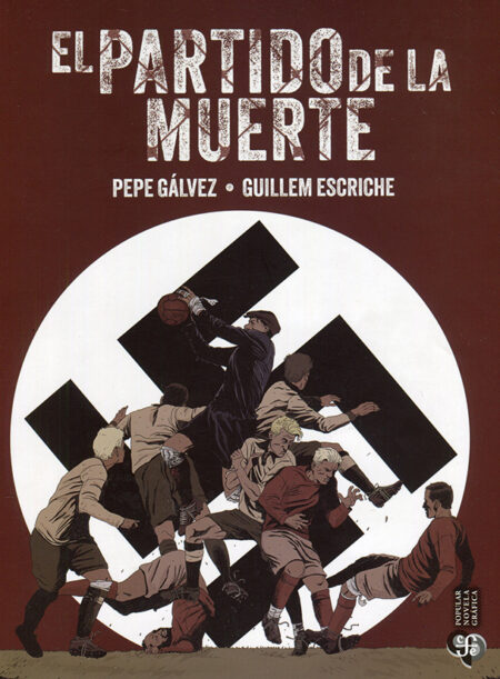 El partido de la muerte