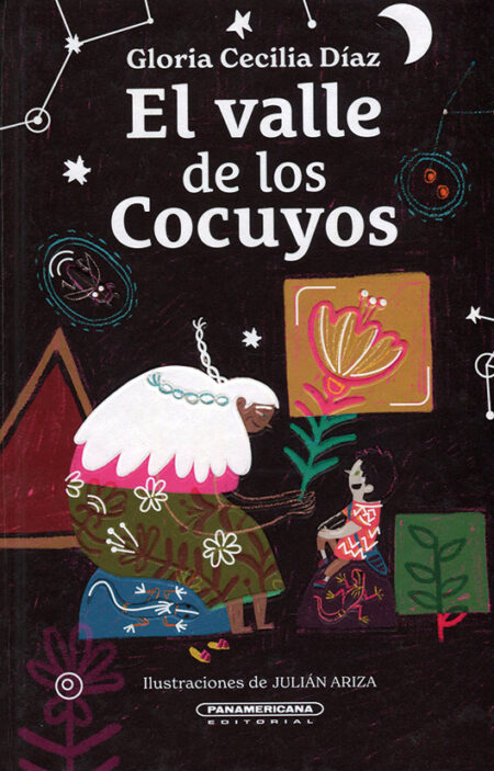 El valle de los Cocuyos