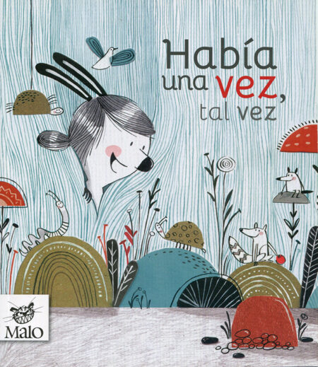 Había una vez, tal vez