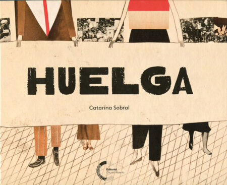 Huelga