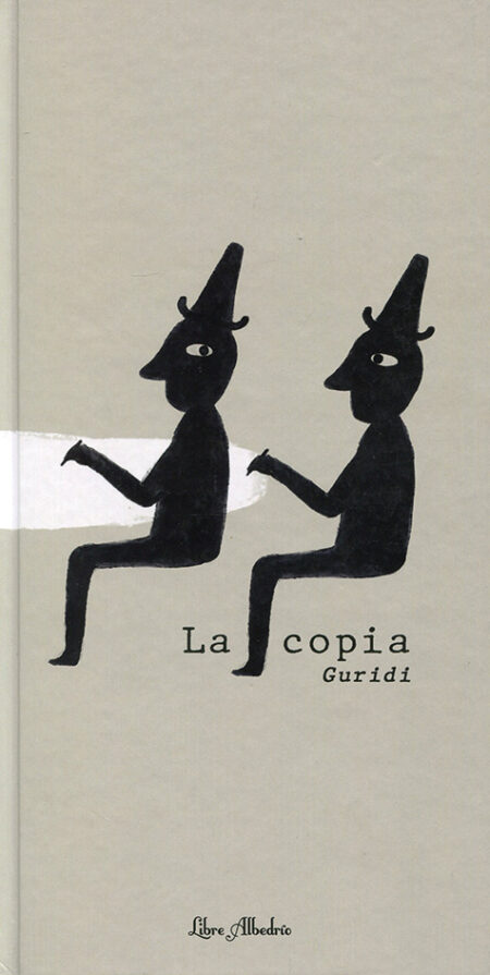 La copia