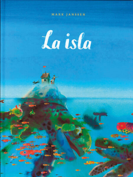 La isla