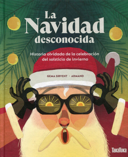 La Navidad desconocida: historia olvidada de la celebración del solsticio de invierno